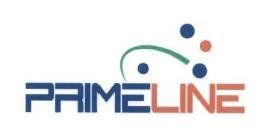 Trademark PRIMELINE + LOGO