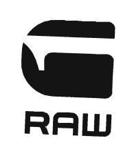 Trademark G RAW