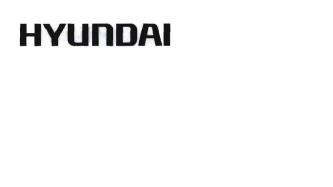 Trademark HYUNDAI