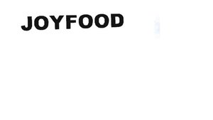 Trademark JOYFOOD