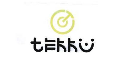 Trademark TEKKU