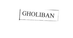 Trademark GHOLIBAN