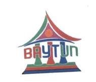 Trademark BAYTUN