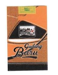 Trademark GUDANG BARU