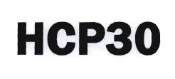 Trademark HCP30