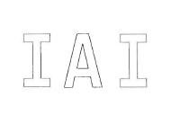 Trademark IAI