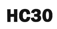 Trademark HC30