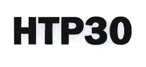 Trademark HTP30