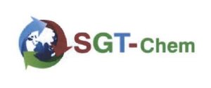 Trademark SGT-CHEM + LOGO