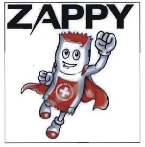 Trademark ZAPPY