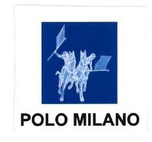 Trademark POLO MILANO + lukisan