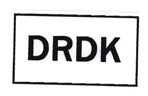 Trademark DRDK