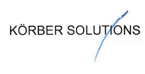 Trademark KORBER SOLUTIONS