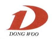 Trademark DONG WOO