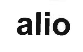 Trademark ALIO