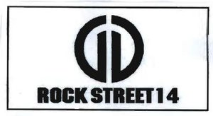 Trademark ROCK STREET 14