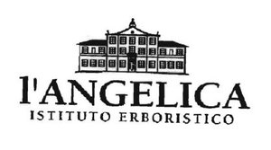 Trademark I'ANGELICA ISTITUTO ERBORISTICO + LUKISAN GEDUNG