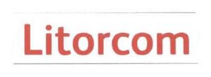 Trademark LITORCOM