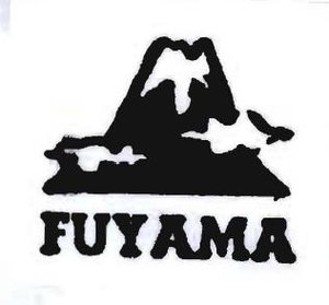 Trademark FUYAMA