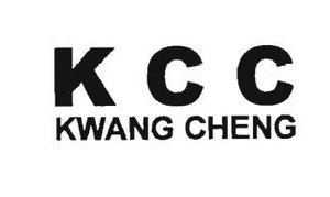 Trademark KCC - KWANG CHENG