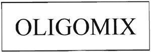 Trademark OLIGOMIX