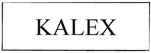 Trademark KALEX