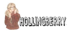 Trademark HOLLINGBERRY