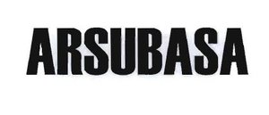 Trademark ARSUBASA