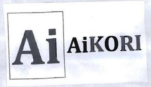 Trademark AI AIKORI