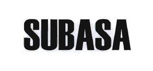 Trademark SUBASA