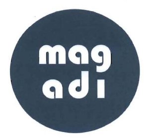 Trademark MAGADI