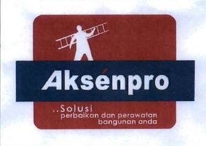 Trademark AKSENPRO