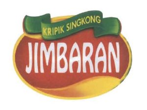 Trademark JIMBARAN