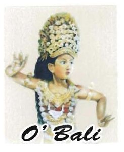 Trademark O'BALI