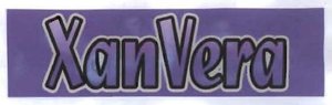 Trademark XANVERA