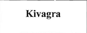 Trademark KIVAGRA