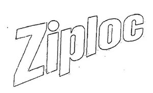 Trademark ZIPLOC