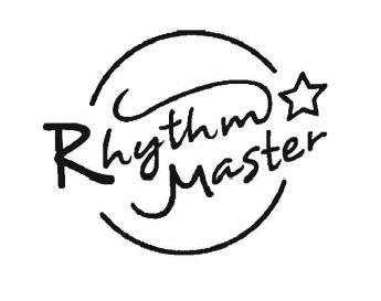 Trademark RHYTHM MASTER