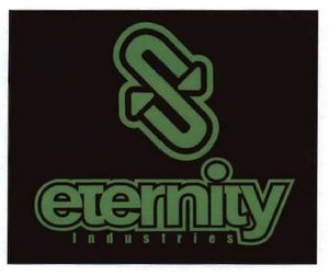 Trademark ETERNITY INDUSTRIES