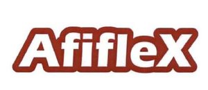 Trademark AFIFLEX