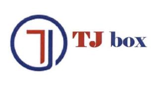 Trademark TJ BOX