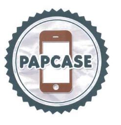 Trademark PAPCASE