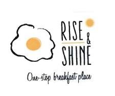 Trademark RISE & SHINE