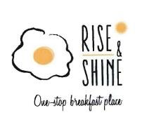 Trademark RISE & SHINE