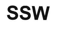 Trademark SSW