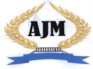 Trademark AJM