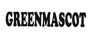 Trademark GREENMASCOT