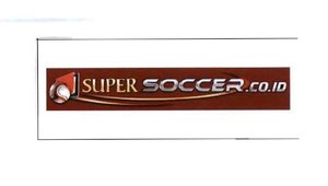 Trademark SUPERSOCCER.CO.ID