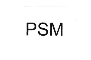 Trademark PSM