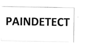 Trademark PAINDETECT